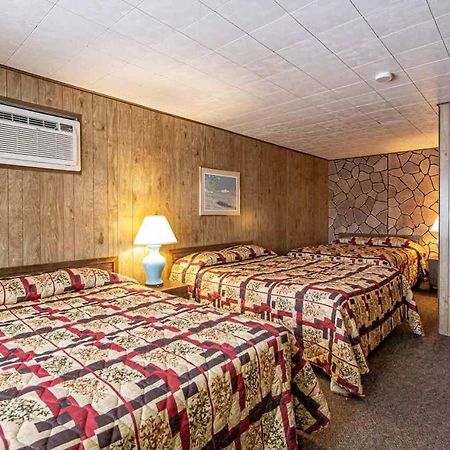 Motel Ely Extérieur photo