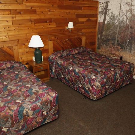 Motel Ely Extérieur photo