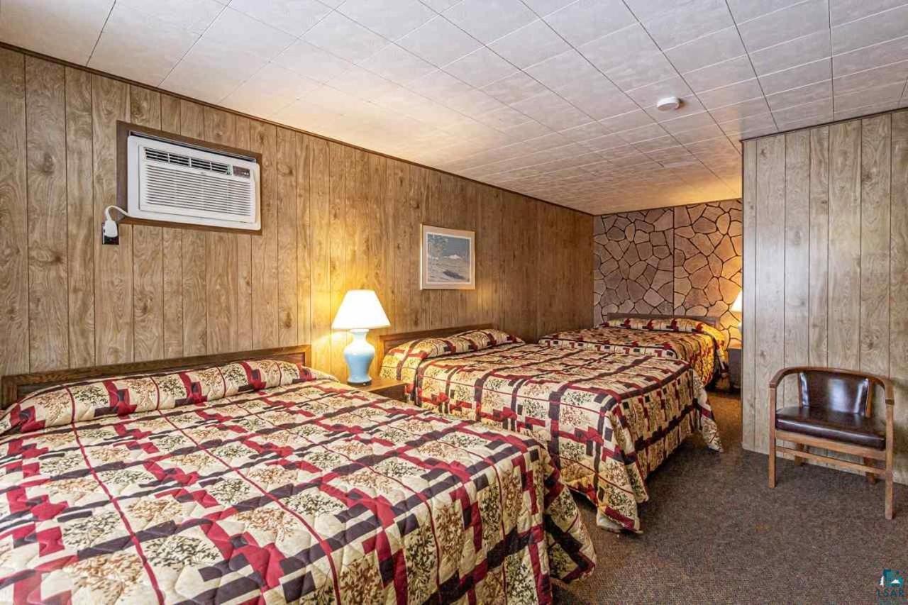 Motel Ely Extérieur photo