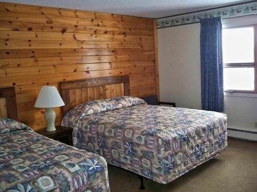 Motel Ely Extérieur photo