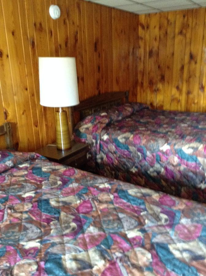 Motel Ely Extérieur photo