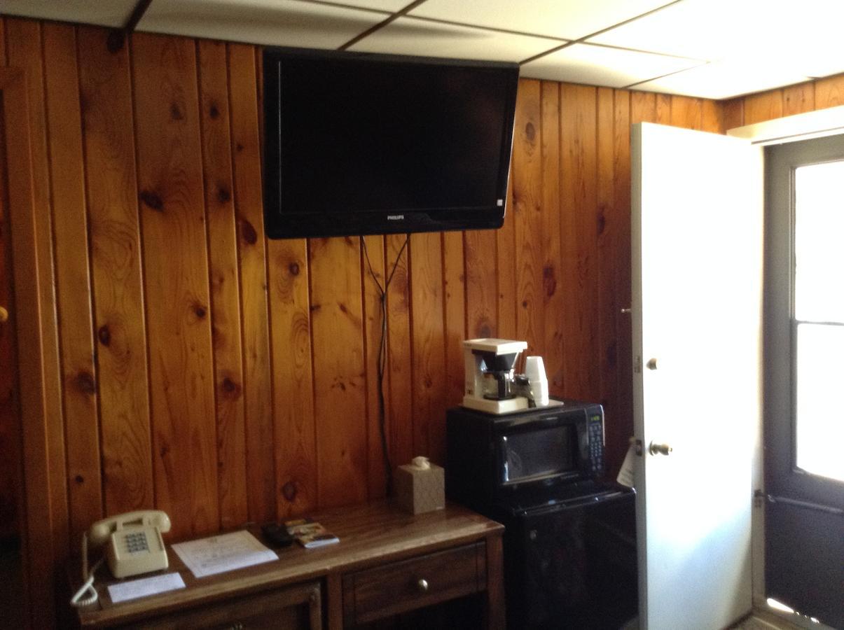 Motel Ely Chambre photo