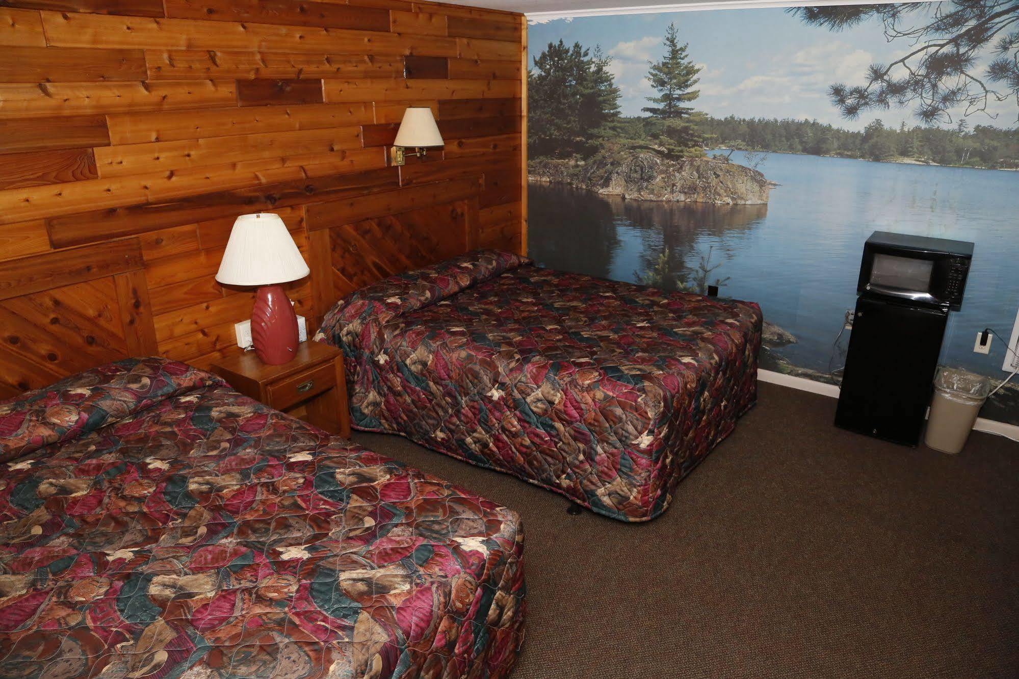 Motel Ely Extérieur photo